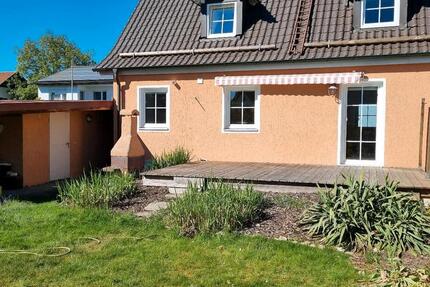 Haus Mühldorf am Inn - 6 Zimmer, 98 m&sup2;, 1.000&euro; | Angebot:26423933