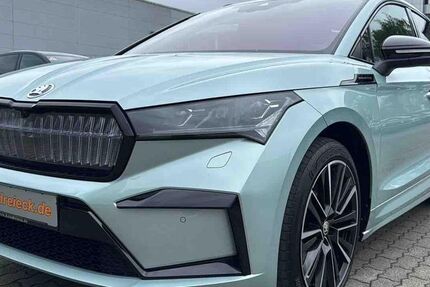 Skoda Enyaq 50.674 km 37.950 &euro; Hamburg 22047
