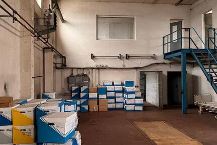 Gewerbeobjekt Oranienbaum-Wörlitz Wörlitz - 999&euro; | Angebot:25859216