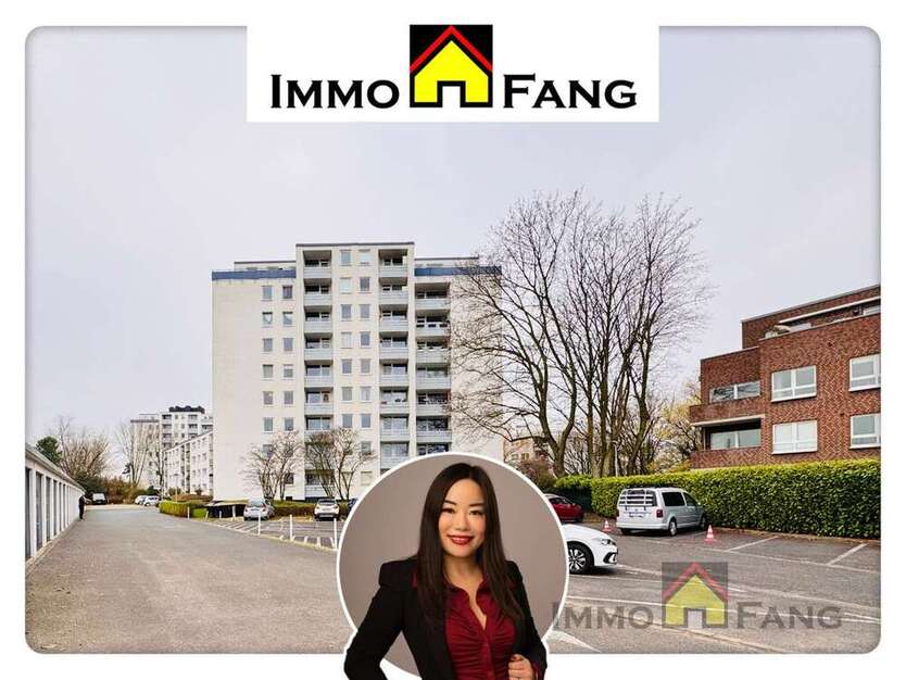 Wohnung zum Kaufen in Meerbusch 290.000 € 74 m²