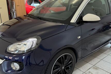 Opel Adam 48.000 km 7.999 € Geesthacht (bei Hamburg) 21502