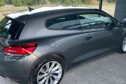VW Scirocco 135.000 km 10.200 &euro; Langenburg 74595