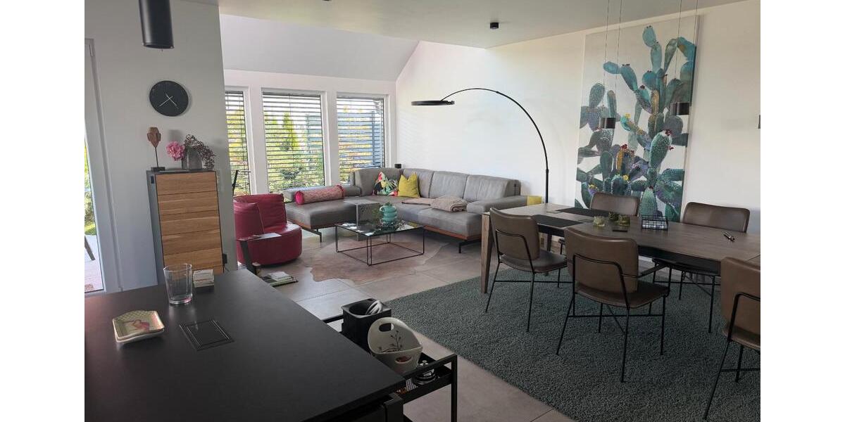 Doppelhaushälfte Wolfenbüttel Ahlum - 6 Zimmer, 160 m&sup2;, 675.000&euro; | Angebot:27089279