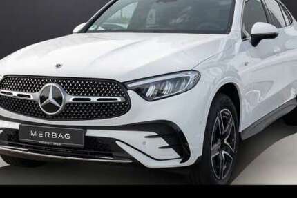 Mercedes GLC 300