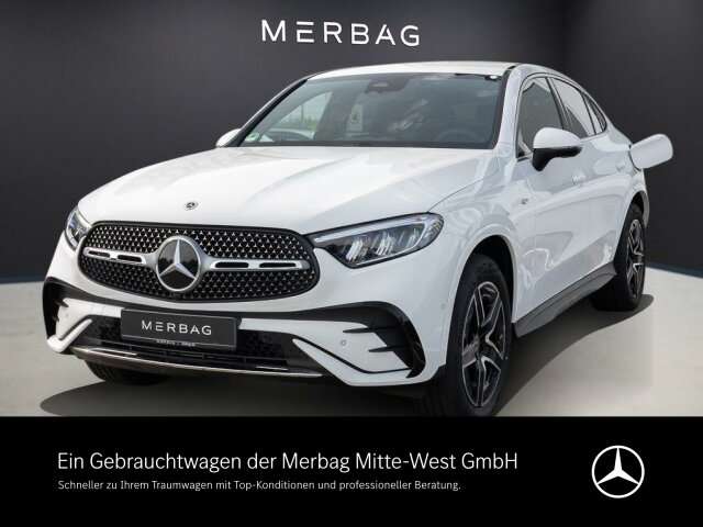 GLC 300