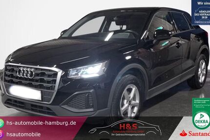Audi Q2 29.100 km 23.400 &euro; Bad Segeberg 23795
