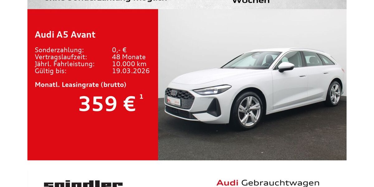 Audi A5 27.000 km 36.180 &euro; Würzburg 97076