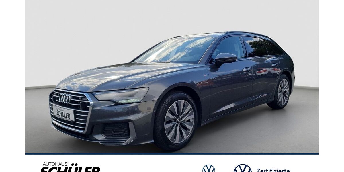 Audi A6 68.522 km 34.575 &euro; Falkenstein 08223