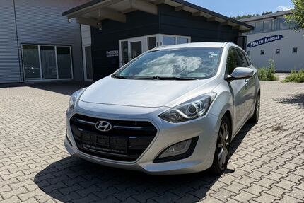 Hyundai i30 256.000 km 1.900 &euro; Heidenheim 89520