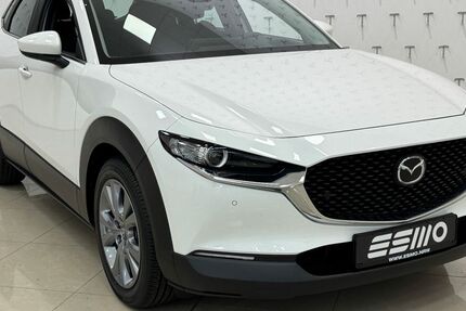 Mazda CX-30 17.689 km 22.500 &euro; Oberhausen 46149
