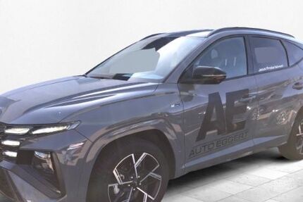 Hyundai TUCSON 7.709 km 37.950 € Bergen auf Rügen 18528