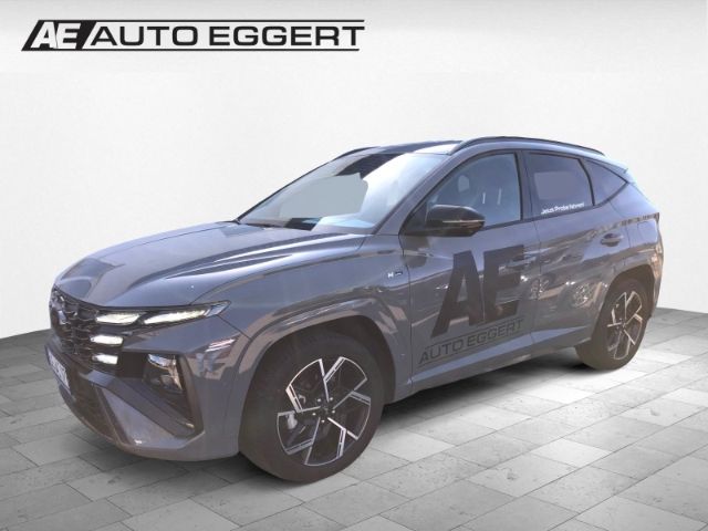 Hyundai TUCSON 7.709 km 37.950 € Bergen auf Rügen 18528