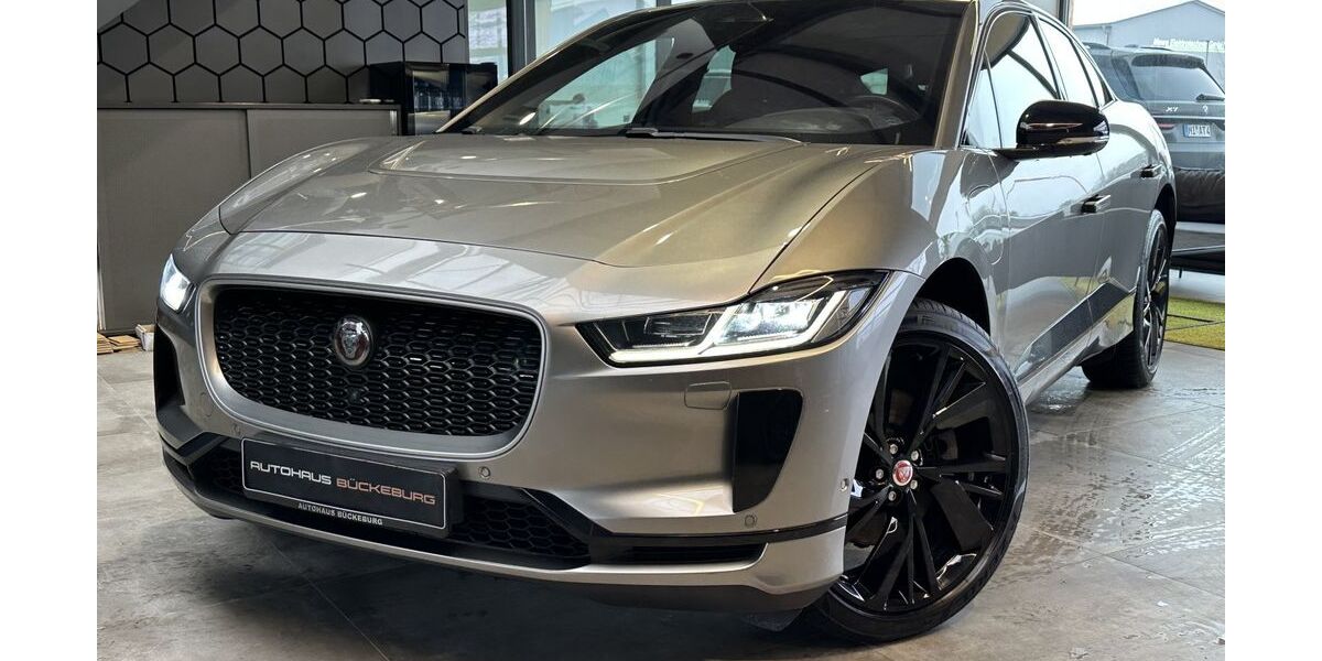 Jaguar I-Pace 166.500 km 18.800 &euro; Bückeburg 31675
