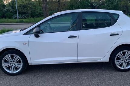 Seat Ibiza 100.000 km 4.900 &euro; Rastatt 76437