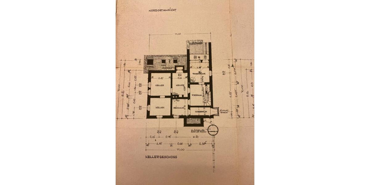 Einfamilienhaus Haibach - 800.000&euro; | Angebot:26506210