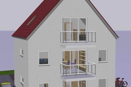 Wohnung Burgau - 2 Zimmer, 54 m&sup2;, 262.600&euro; | Angebot:23958069