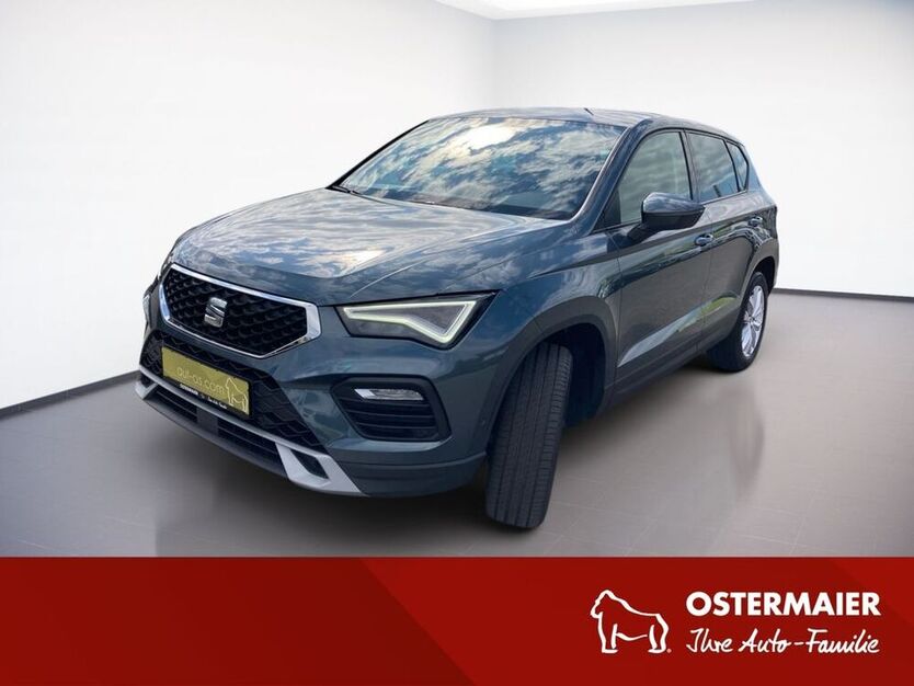 Ateca