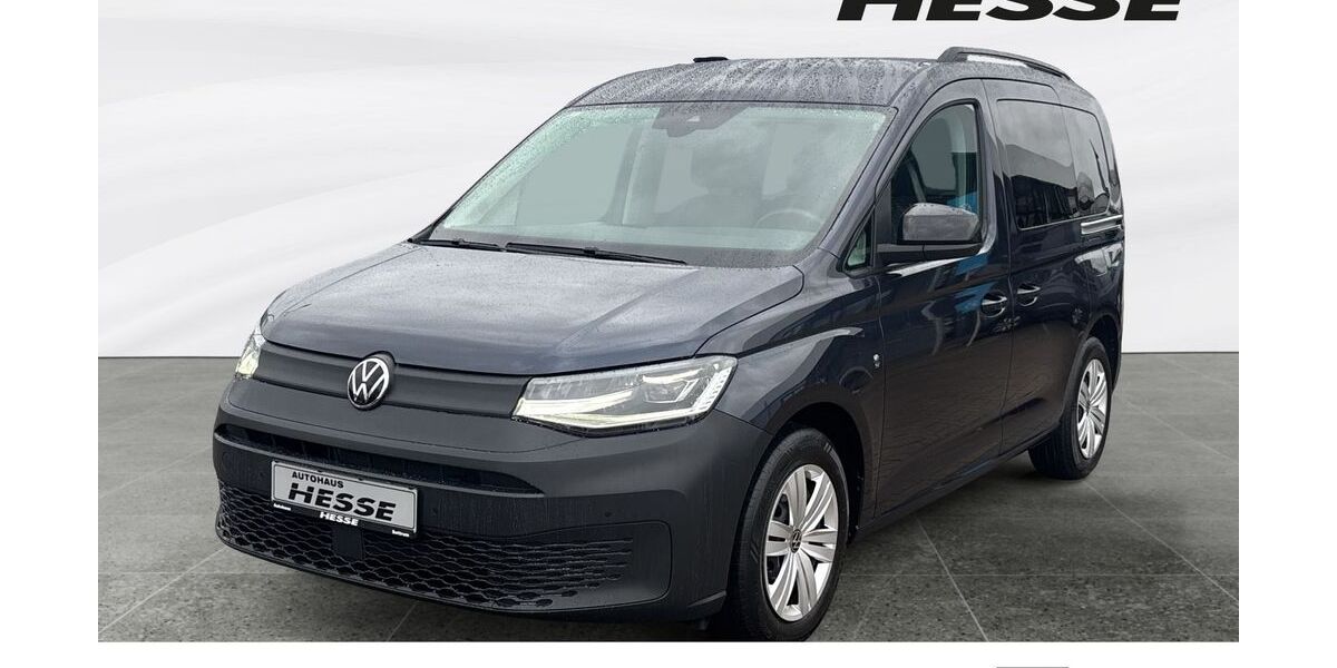 VW Caddy 80.774 km 22.430 &euro; Sottrum 27367