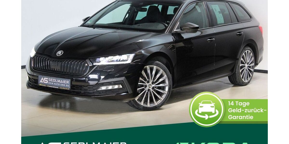 Skoda Octavia 91.292 km 27.950 &euro; Eching i. Ndb. 84174