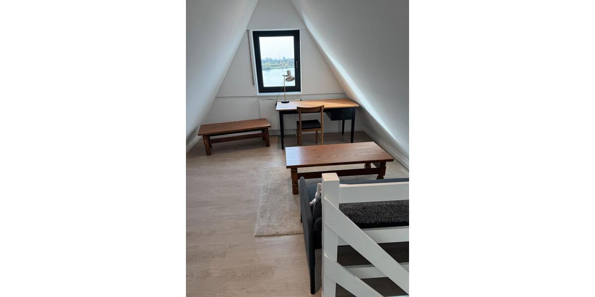 Etagenwohnung Rees - 2.5 Zimmer, 57 m&sup2;, 800&euro; | Angebot:25841717