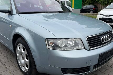 Audi A4 287.000 km 2.690 € Bottrop 46238