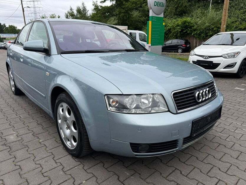 Audi A4 287.000 km 2.690 € Bottrop 46238