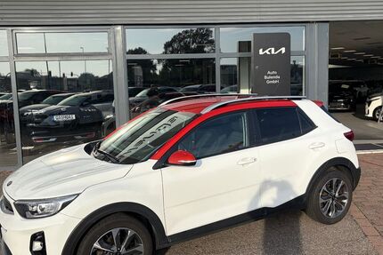 Kia Stonic 98.000 km 11.970 &euro; Wesel 46485