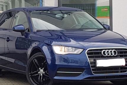 Audi A3 211.653 km 9.500 &euro; Hamburg 21029