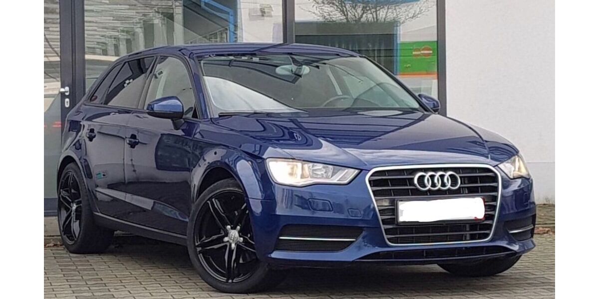 Audi A3 211.653 km 9.500 &euro; Hamburg 21029