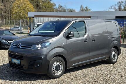 Citroen Jumpy
