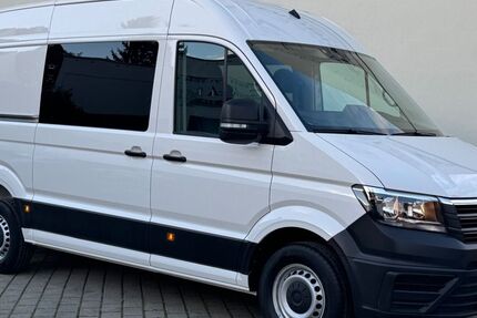 VW Crafter 164.378 km 24.975 € Chemnitz 09120
