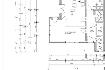 Haus Meinersen - 6 Zimmer, 145 m&sup2;, 1.450&euro; | Angebot:25209318