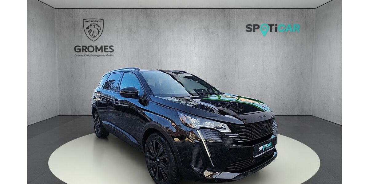 Peugeot 5008 35.700 km 29.990 &euro; Wartenberg 85456
