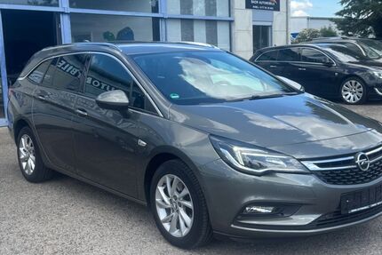 Opel Astra 318.306 km 5.190 &euro; Landau 76829