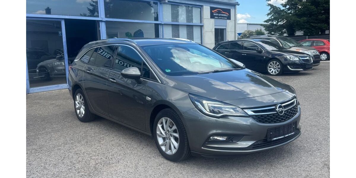 Opel Astra 318.306 km 5.190 &euro; Landau 76829