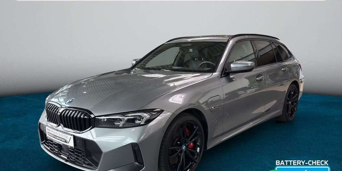 BMW 330 88.970 km 35.900 &euro; Bad Kreuznach 55543