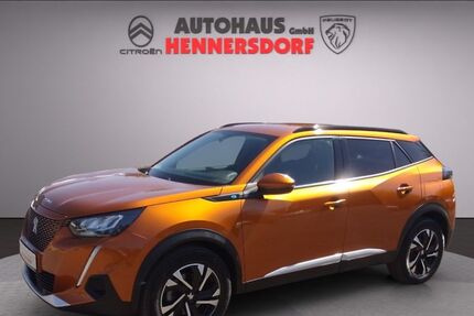 Peugeot 2008 17.775 km 17.700 € Kubschütz 02627