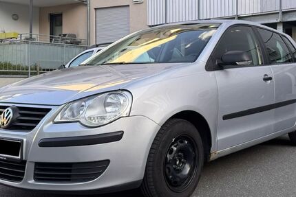 VW Polo 90.000 km 1.299 &euro; Nürnberg 90489