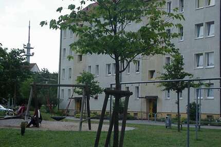 Wohnung zum Mieten in Wolgast 323,13 € 58.75 m²