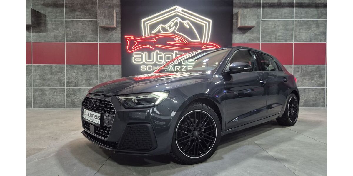 Audi A1 93.677 km 18.990 € Remscheid 42897
