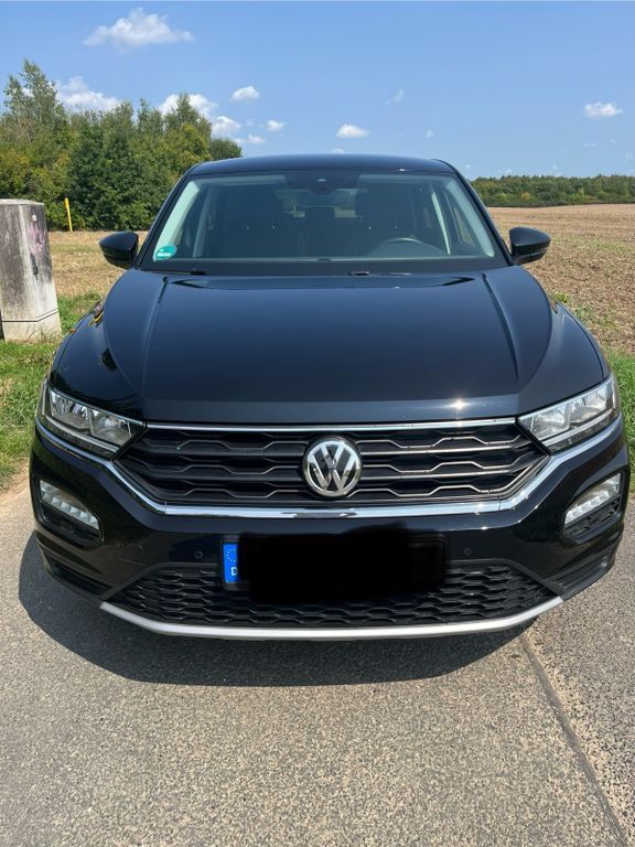 T-Roc