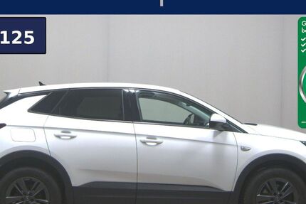 Opel Grandland (X) 99.225 km 15.980 &euro; Gyhum/Bockel 27404