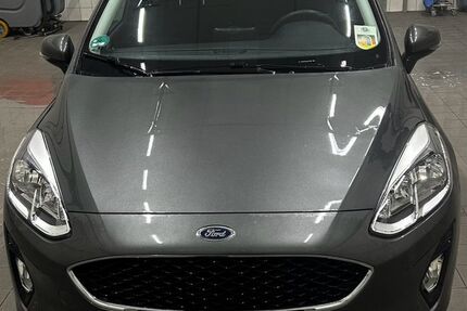 Ford Fiesta 107.000 km 7.649 € Bergheim 50126