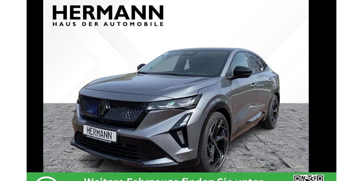 Renault Rafale 9.875 km 54.310 &euro; Northeim 37154