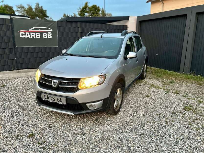 Sandero