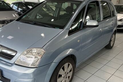 Opel Meriva 271.000 km 999 &euro; kevelaer 47623