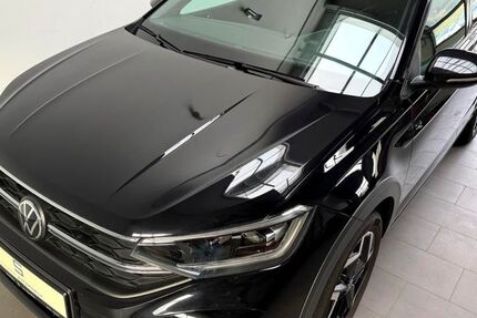 VW Taigo 33.791 km 23.987 &euro; Hallschlag 54611