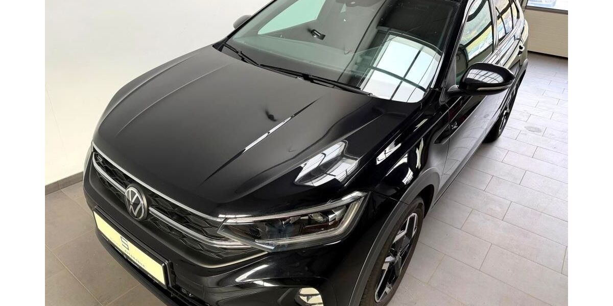 VW Taigo 33.791 km 23.987 &euro; Hallschlag 54611