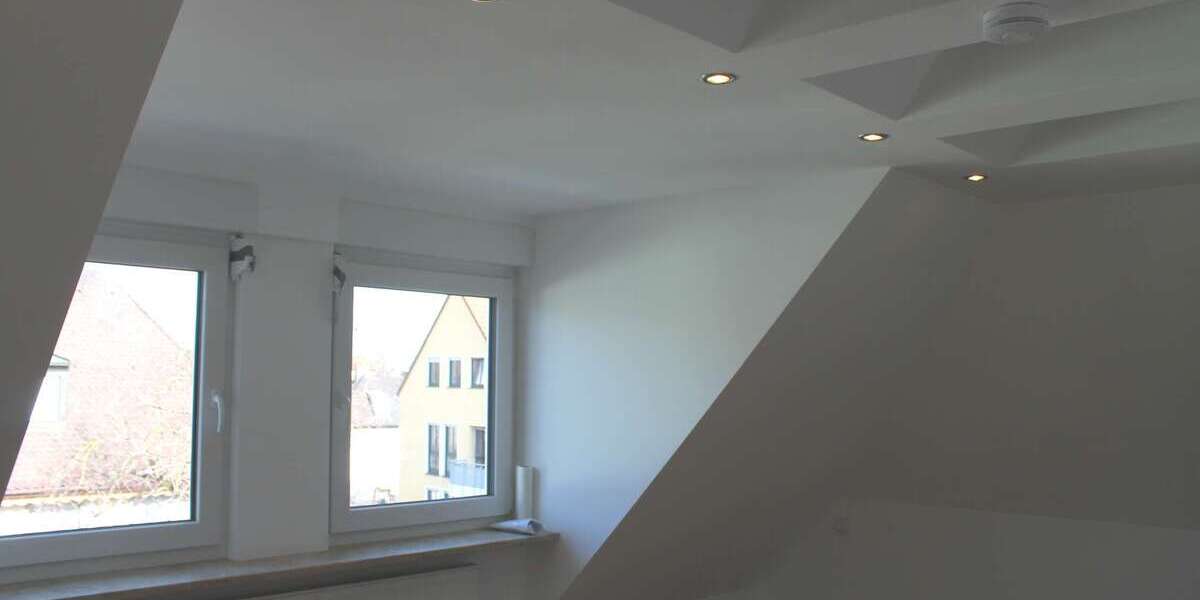 Reiheneckhaus stadtnah und ruhig 3 zimmer