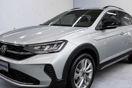 VW Taigo 12.450 km 19.870 &euro; Weil am Rhein 79576